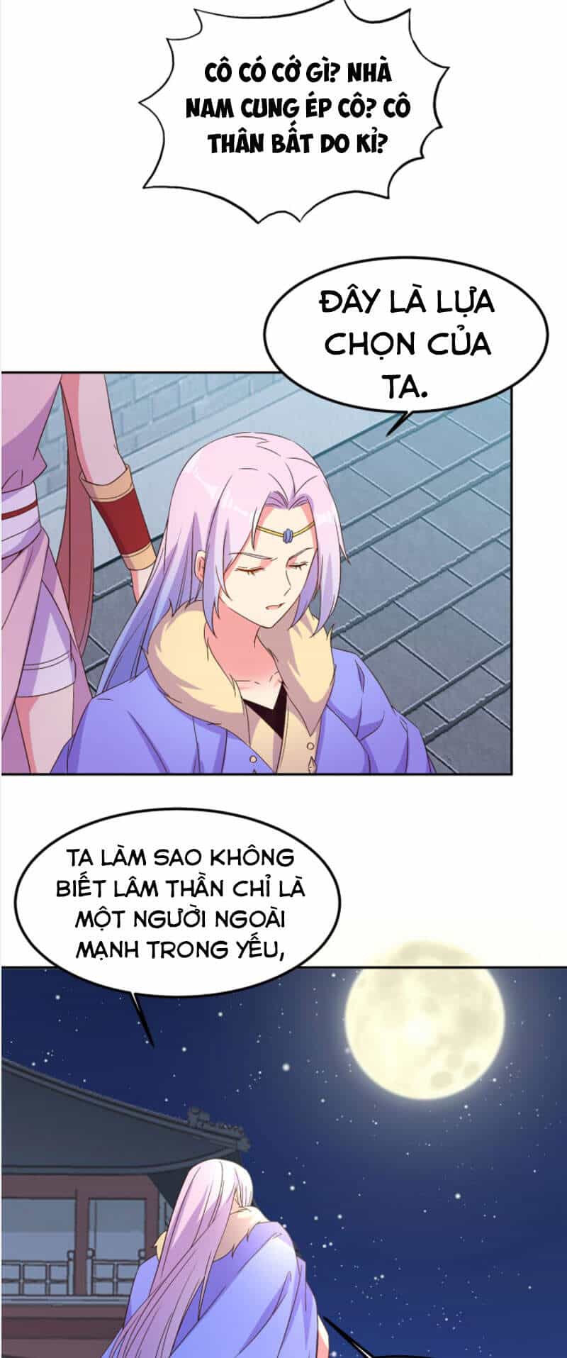 Thôn Phệ Một Thế Giới Tu Tiên - Chương 118 - ảnh 27