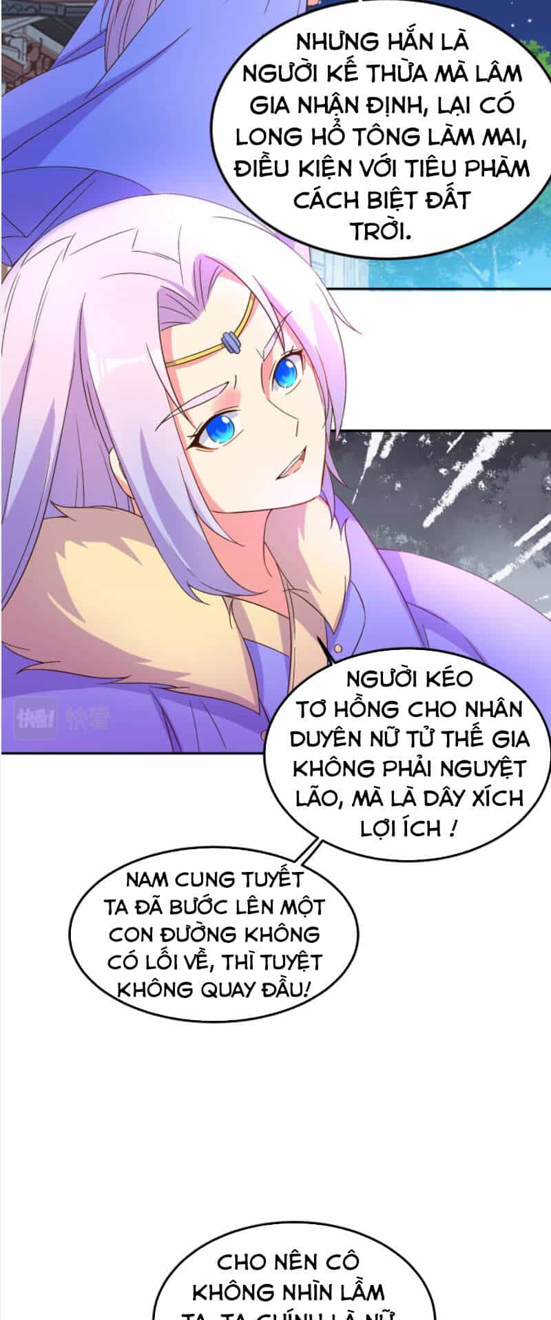 Thôn Phệ Một Thế Giới Tu Tiên - Chương 118 - ảnh 28