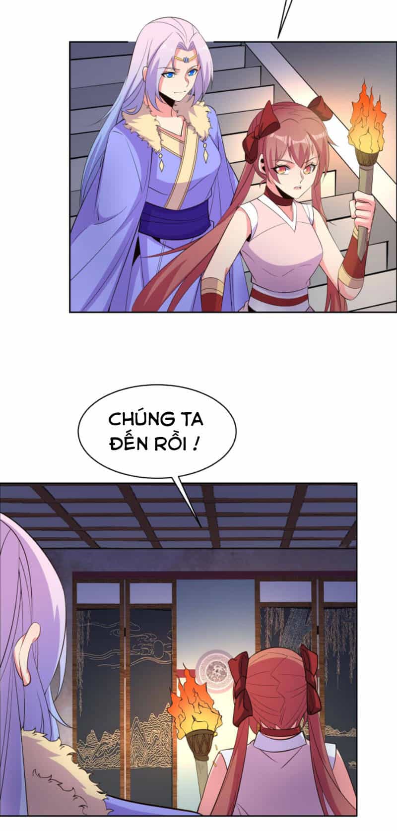 Thôn Phệ Một Thế Giới Tu Tiên - Chương 119 - ảnh 18