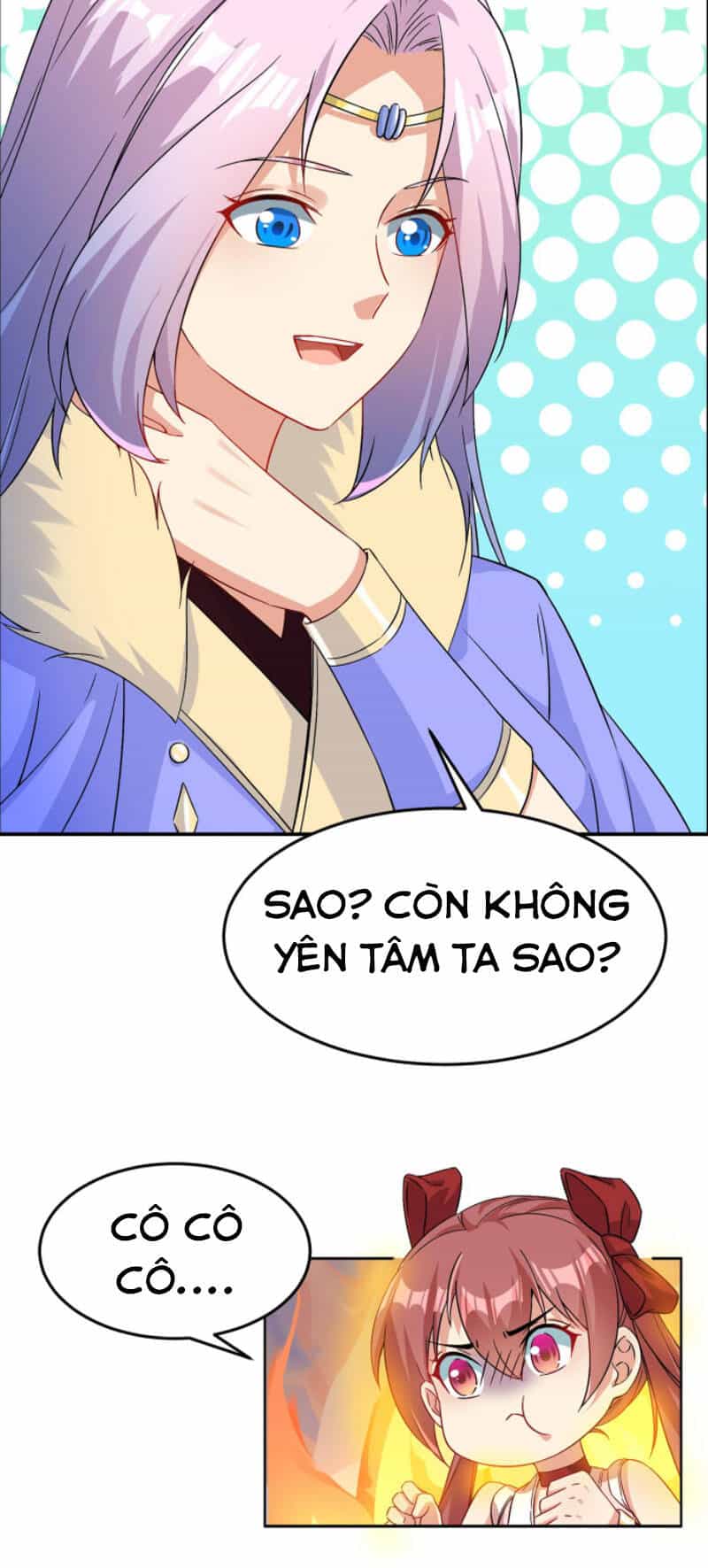 Thôn Phệ Một Thế Giới Tu Tiên - Chương 119 - ảnh 8