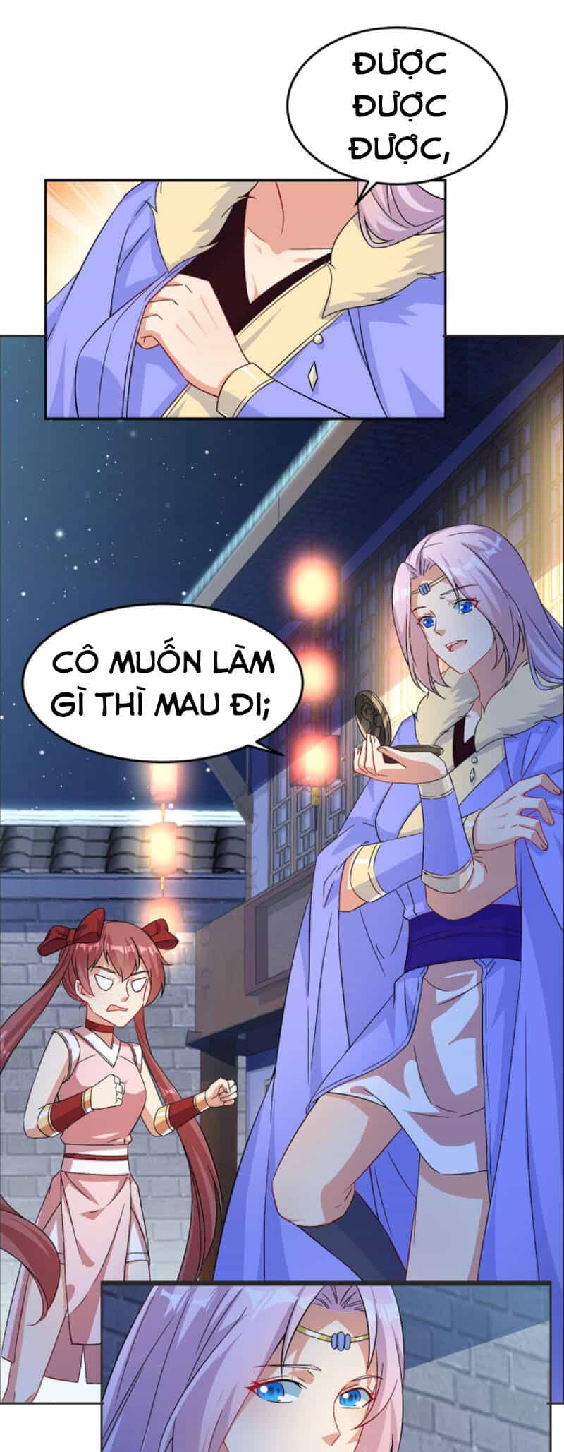 Thôn Phệ Một Thế Giới Tu Tiên - Chương 119 - ảnh 9