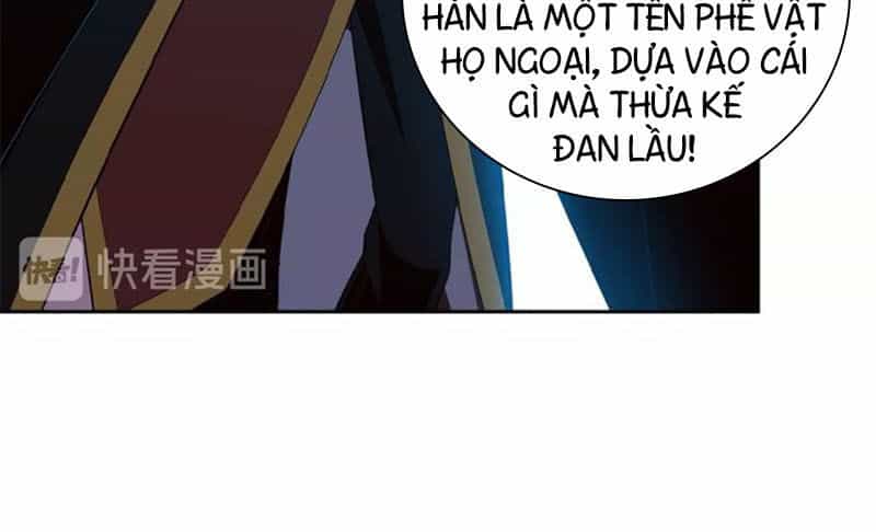 Thôn Phệ Một Thế Giới Tu Tiên - Chương 12 - ảnh 20