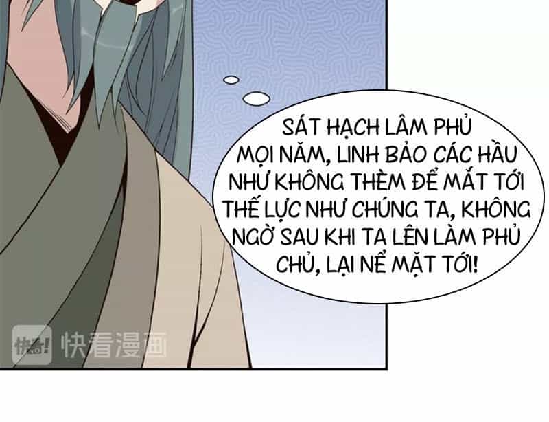 Thôn Phệ Một Thế Giới Tu Tiên - Chương 12 - ảnh 27