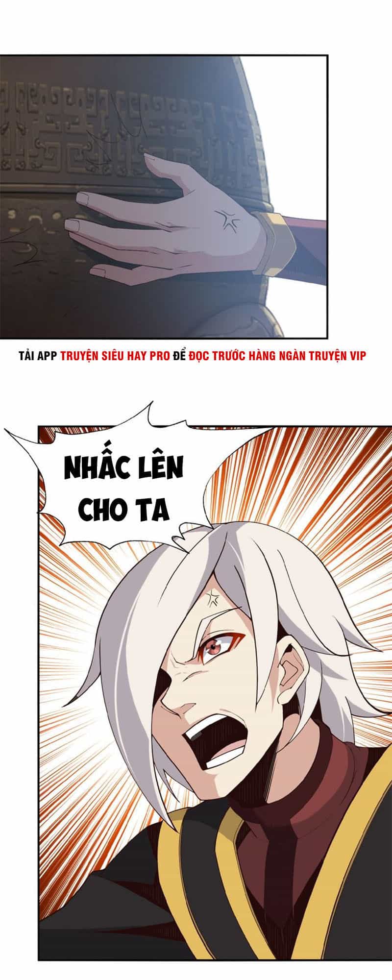 Thôn Phệ Một Thế Giới Tu Tiên - Chương 12 - ảnh 39