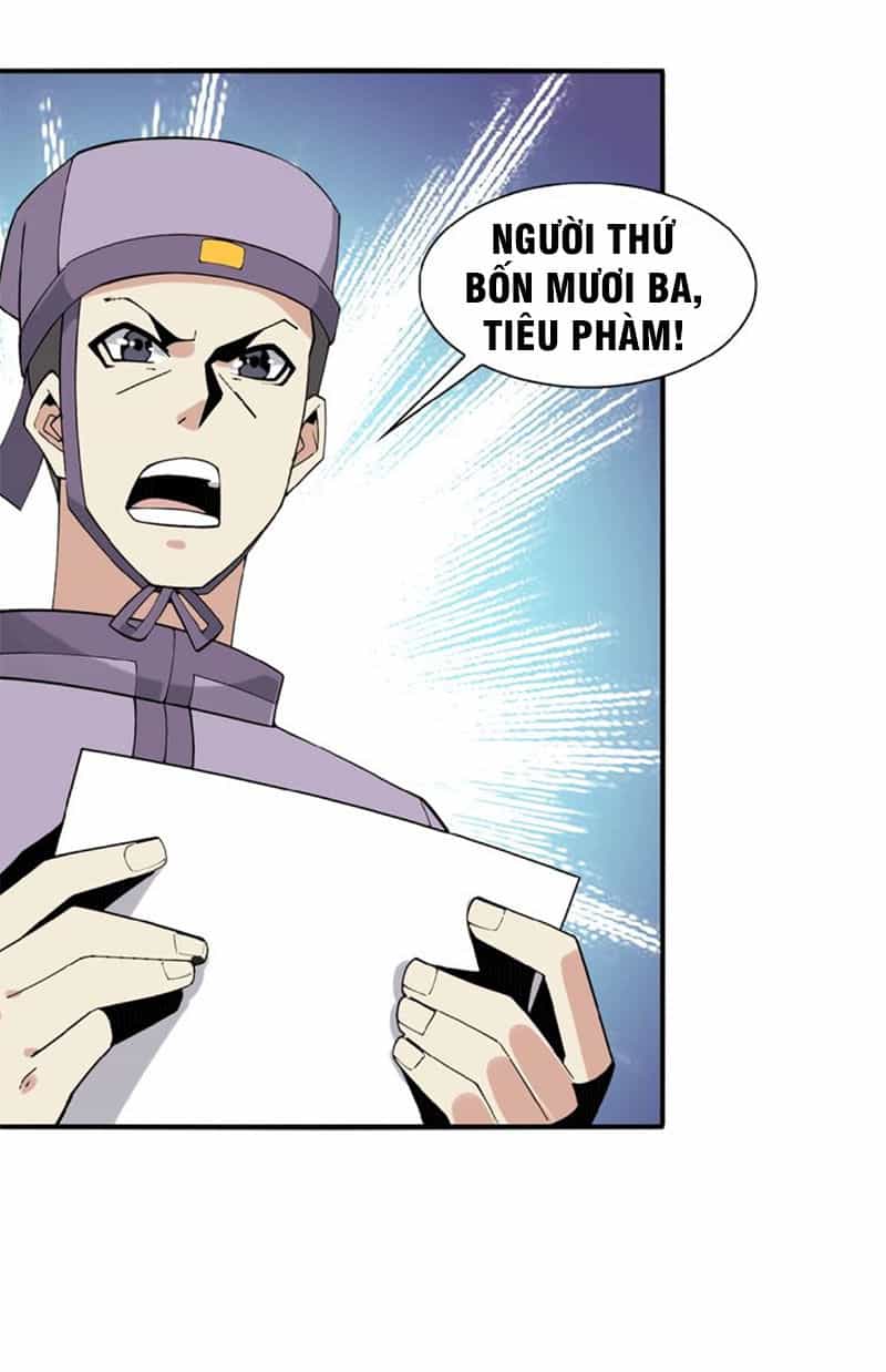 Thôn Phệ Một Thế Giới Tu Tiên - Chương 12 - ảnh 45