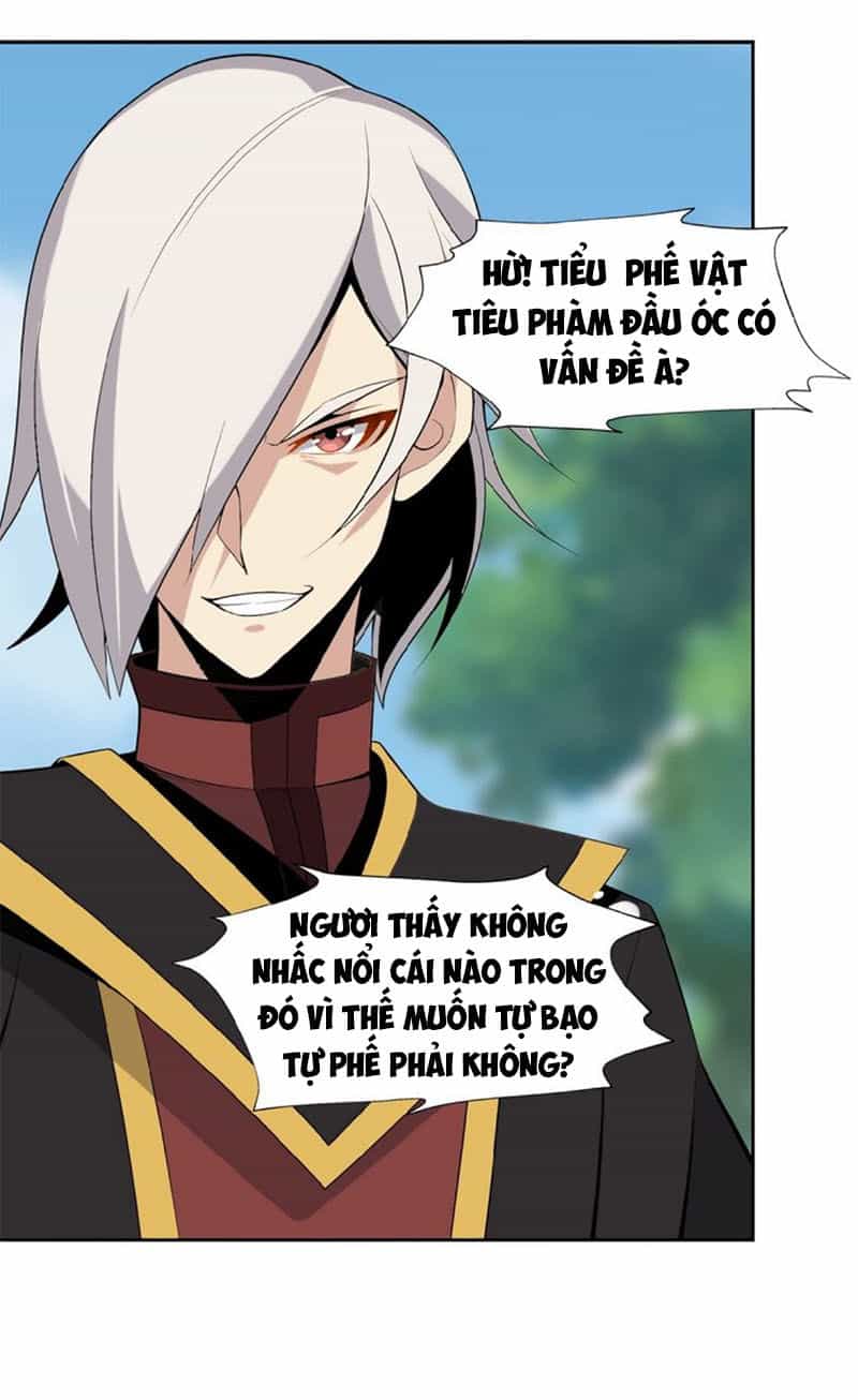 Thôn Phệ Một Thế Giới Tu Tiên - Chương 12 - ảnh 56