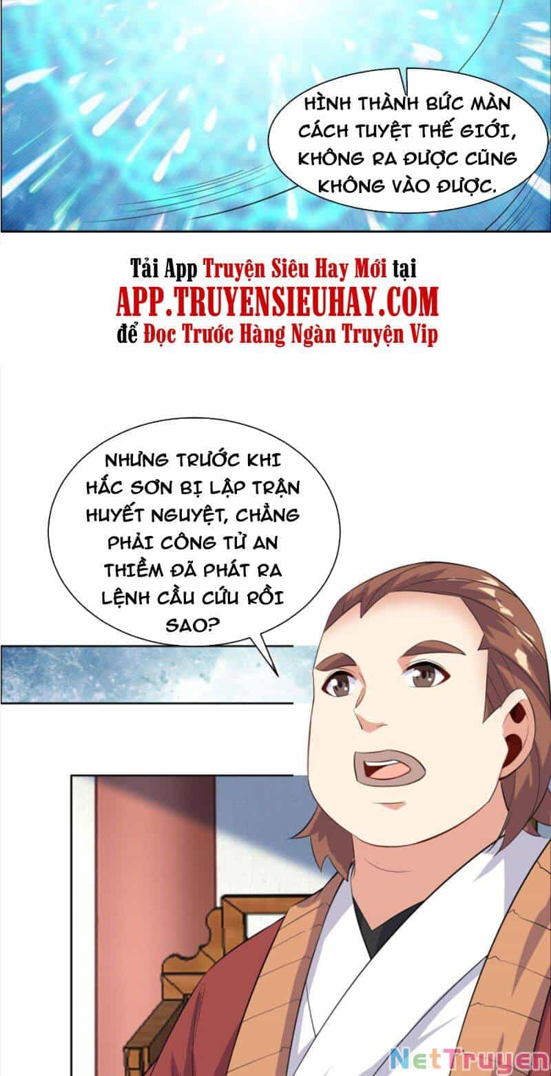 Thôn Phệ Một Thế Giới Tu Tiên - Chương 120 - ảnh 11