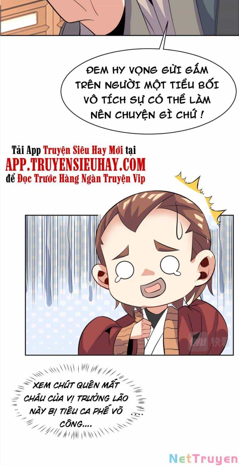Thôn Phệ Một Thế Giới Tu Tiên - Chương 120 - ảnh 16