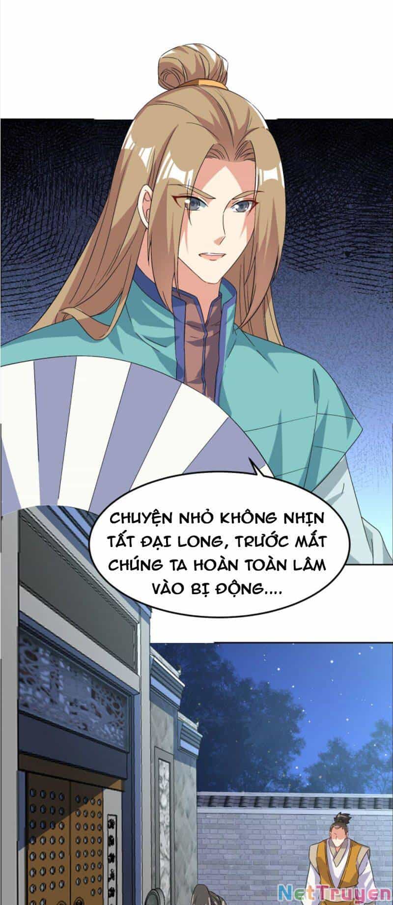 Thôn Phệ Một Thế Giới Tu Tiên - Chương 120 - ảnh 25