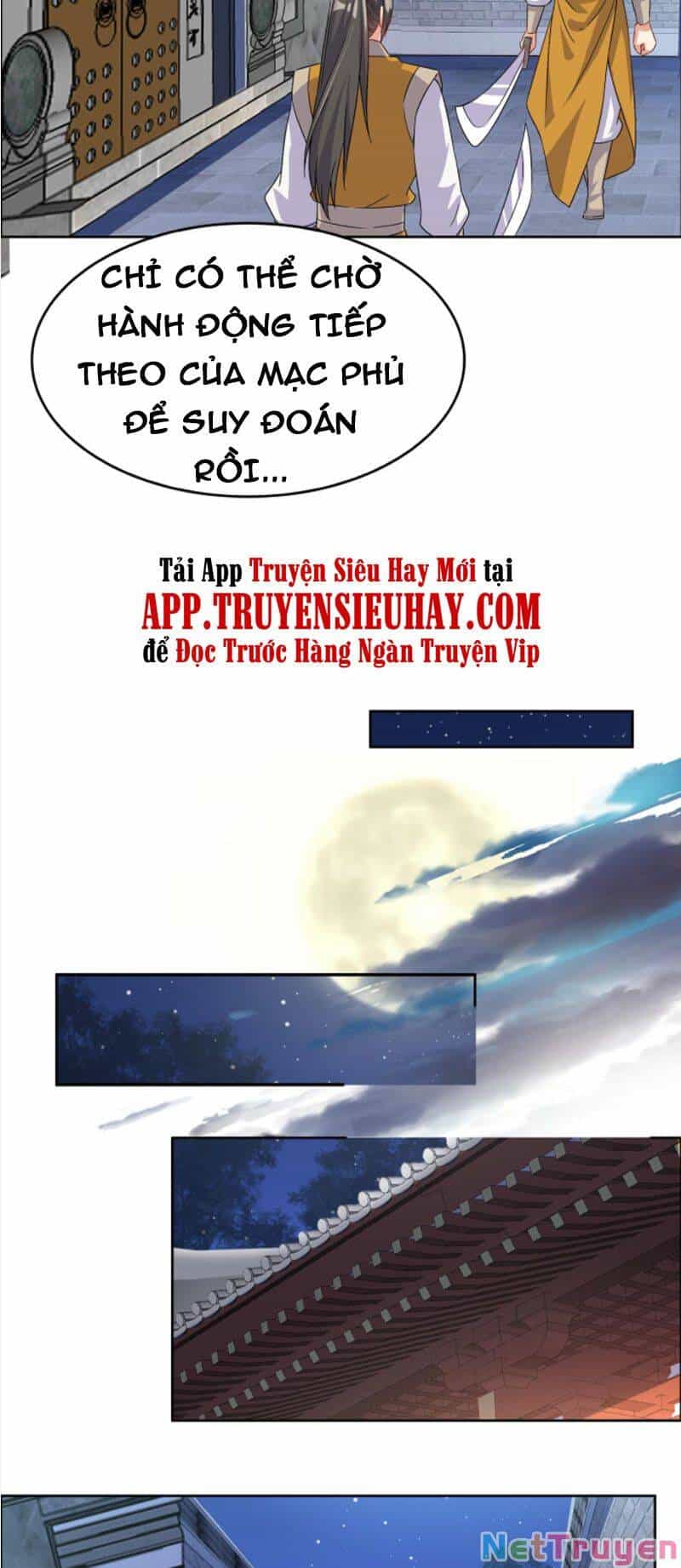 Thôn Phệ Một Thế Giới Tu Tiên - Chương 120 - ảnh 26