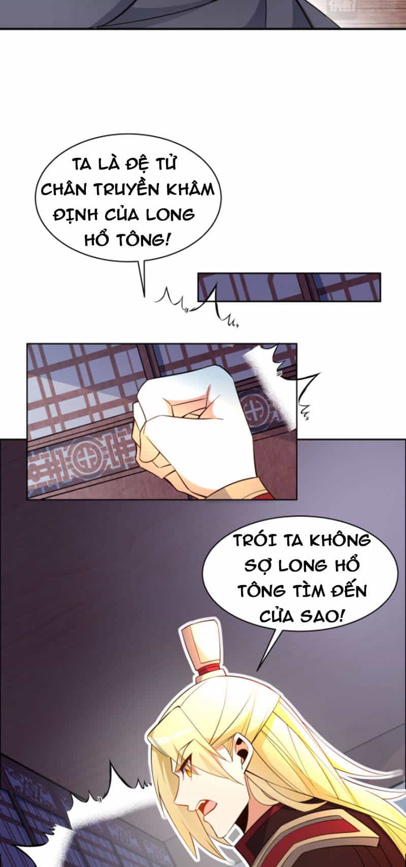 Thôn Phệ Một Thế Giới Tu Tiên - Chương 122 - ảnh 3
