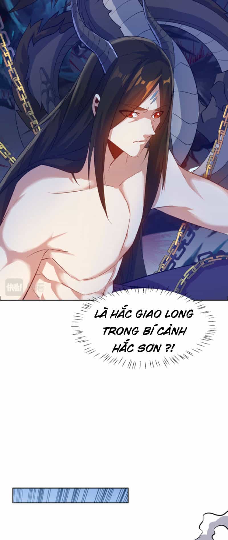 Thôn Phệ Một Thế Giới Tu Tiên - Chương 122 - ảnh 39