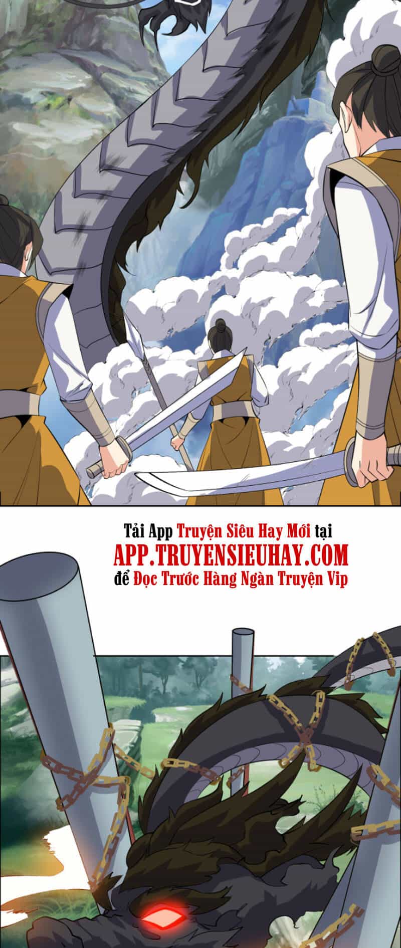 Thôn Phệ Một Thế Giới Tu Tiên - Chương 122 - ảnh 41