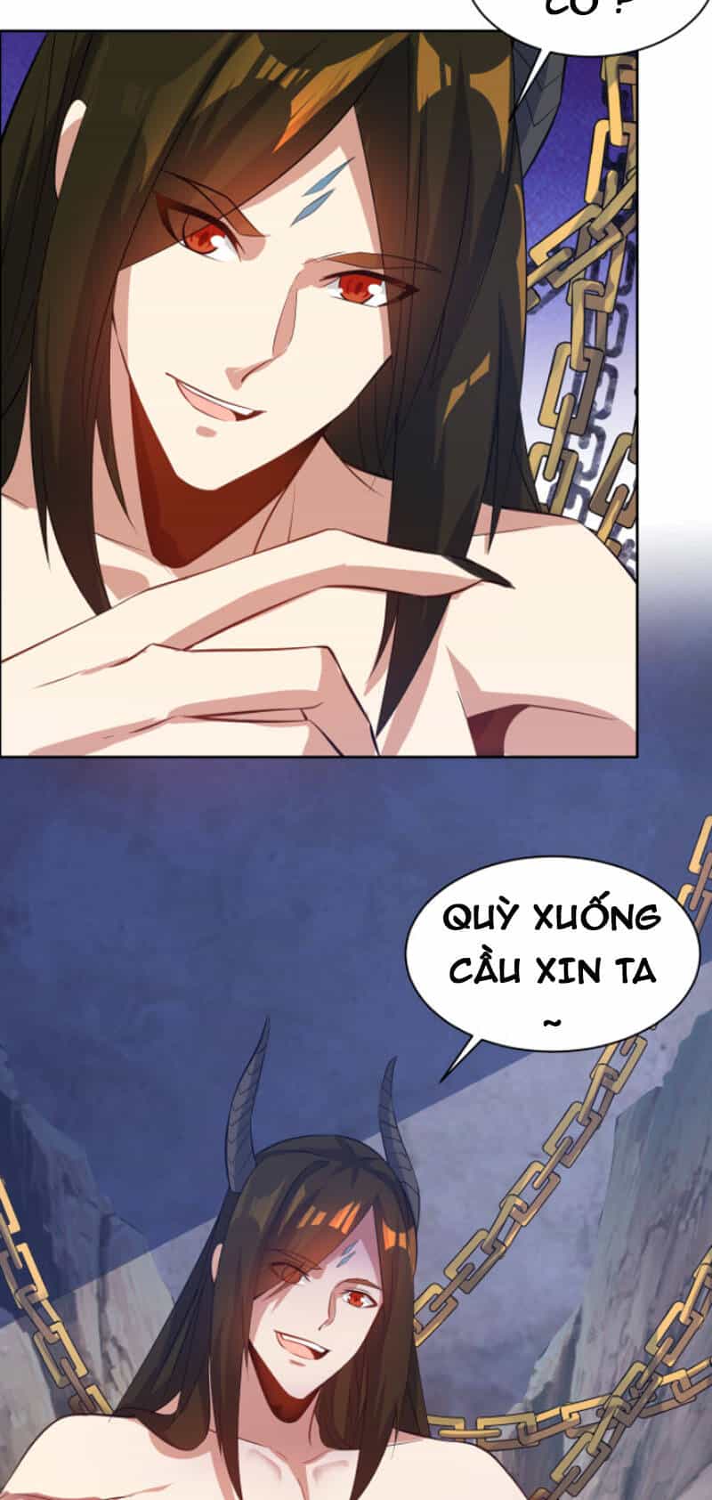 Thôn Phệ Một Thế Giới Tu Tiên - Chương 122 - ảnh 47