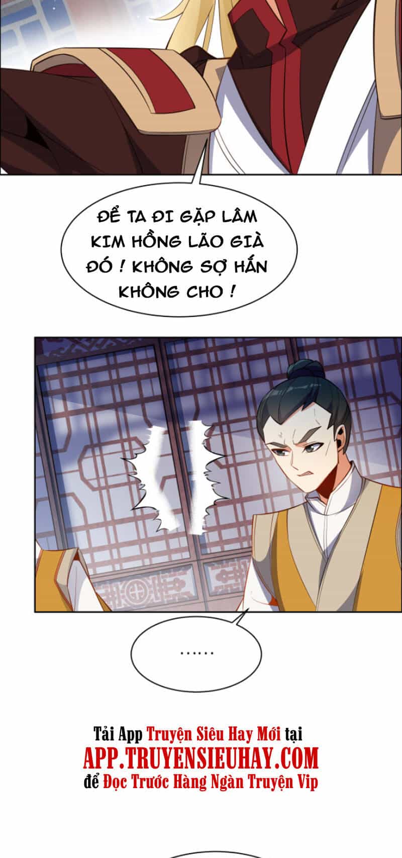 Thôn Phệ Một Thế Giới Tu Tiên - Chương 122 - ảnh 5