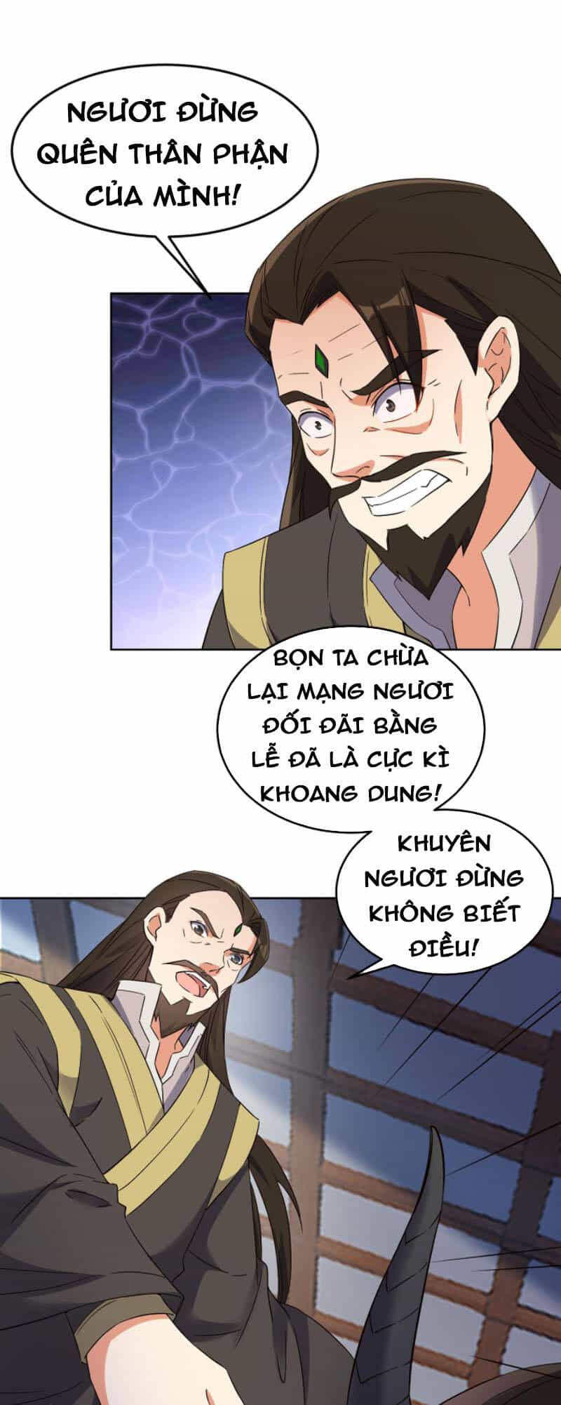 Thôn Phệ Một Thế Giới Tu Tiên - Chương 123 - ảnh 1
