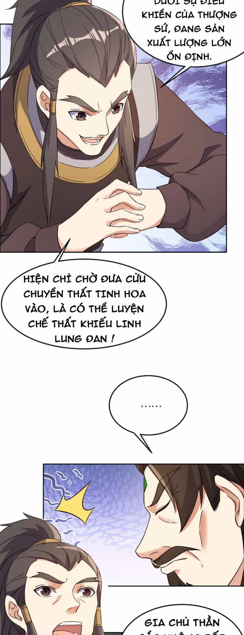 Thôn Phệ Một Thế Giới Tu Tiên - Chương 123 - ảnh 10