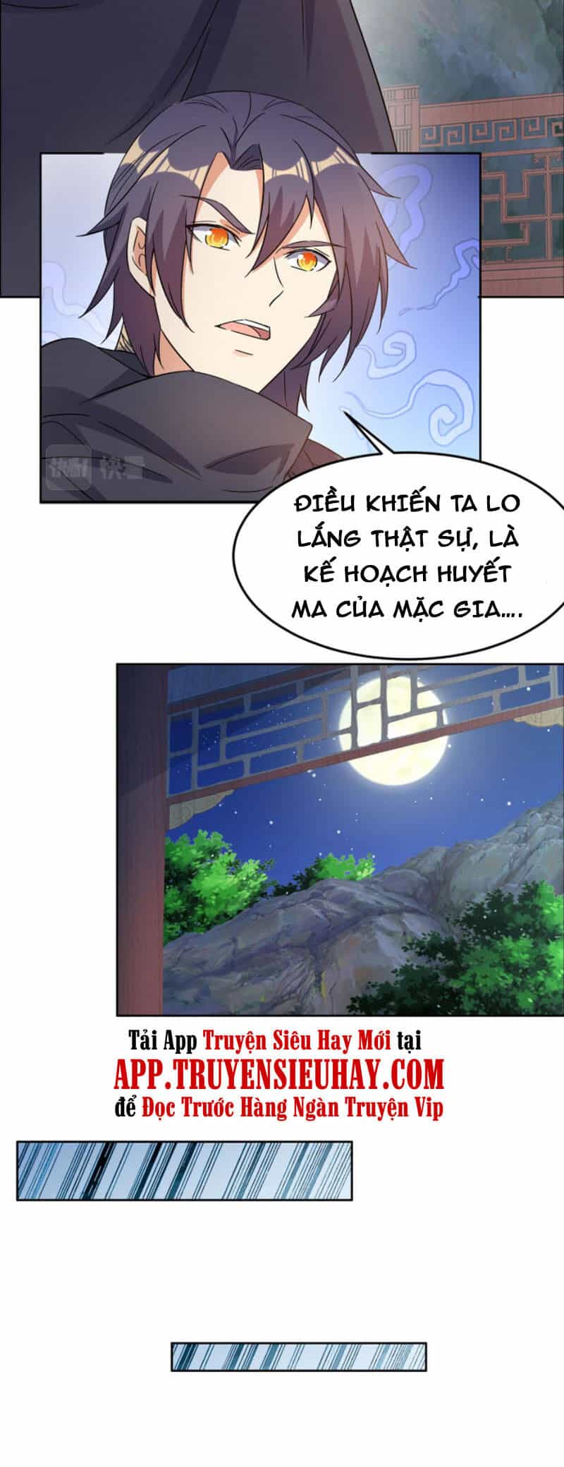 Thôn Phệ Một Thế Giới Tu Tiên - Chương 123 - ảnh 16
