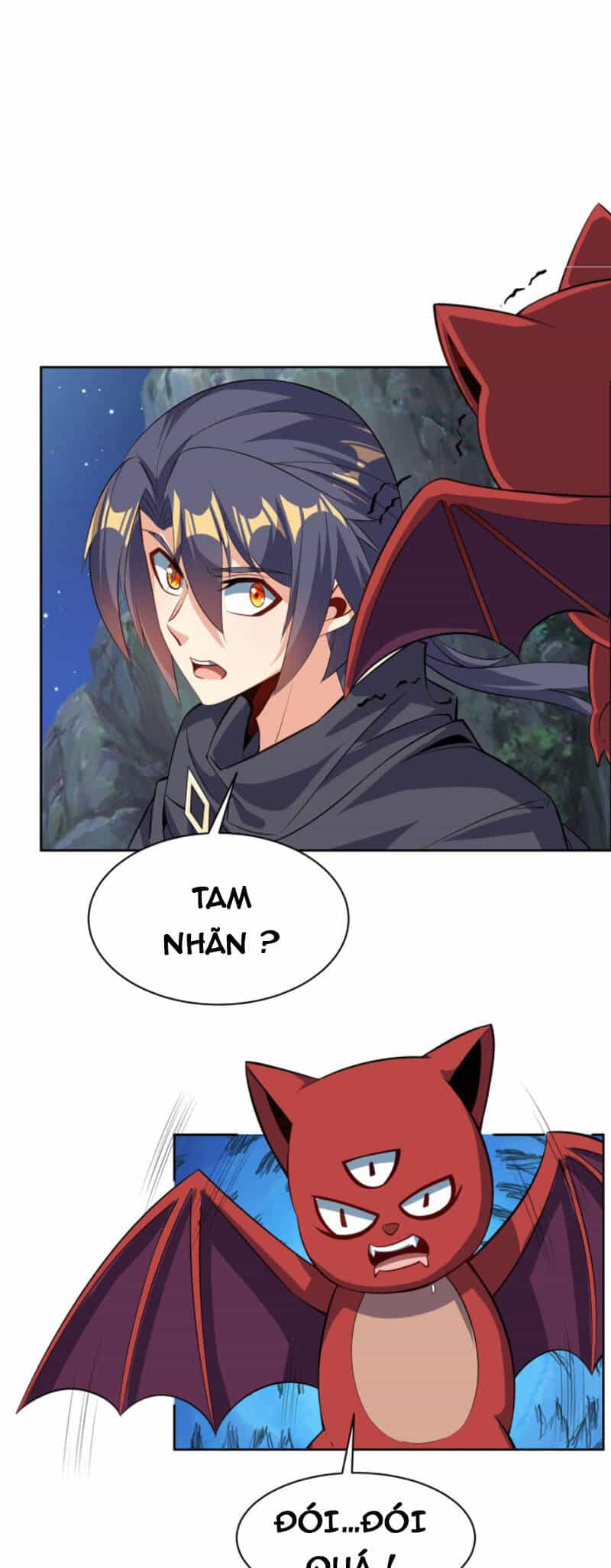 Thôn Phệ Một Thế Giới Tu Tiên - Chương 123 - ảnh 30