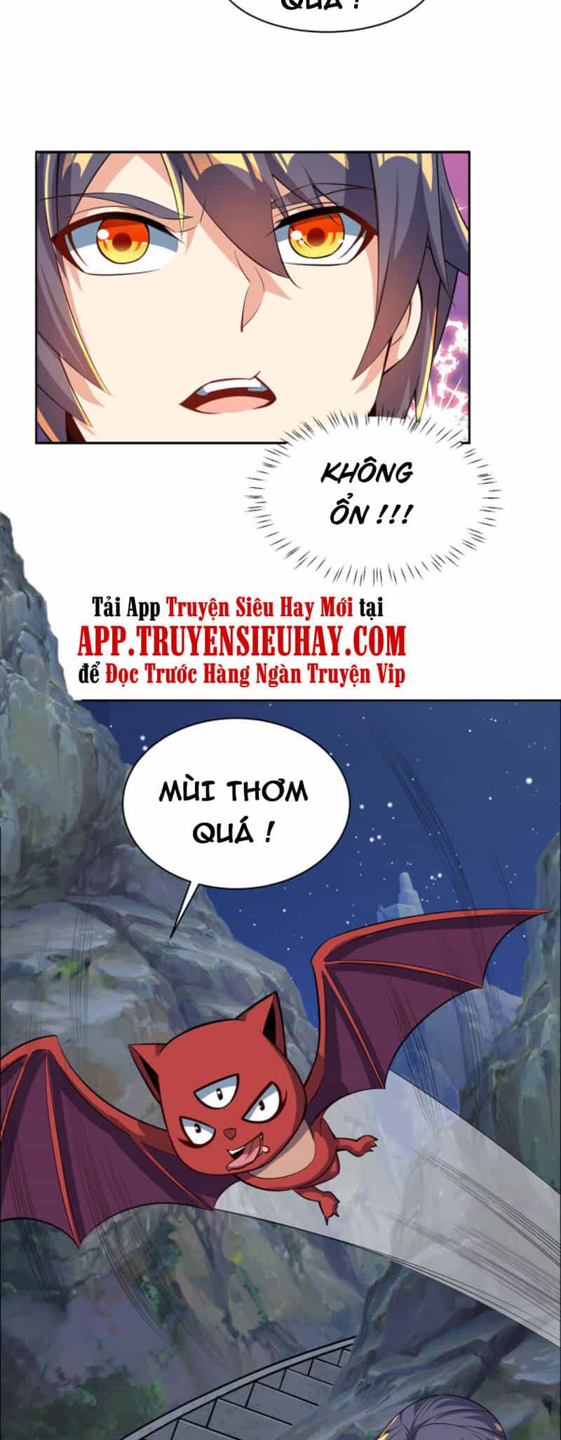 Thôn Phệ Một Thế Giới Tu Tiên - Chương 123 - ảnh 31