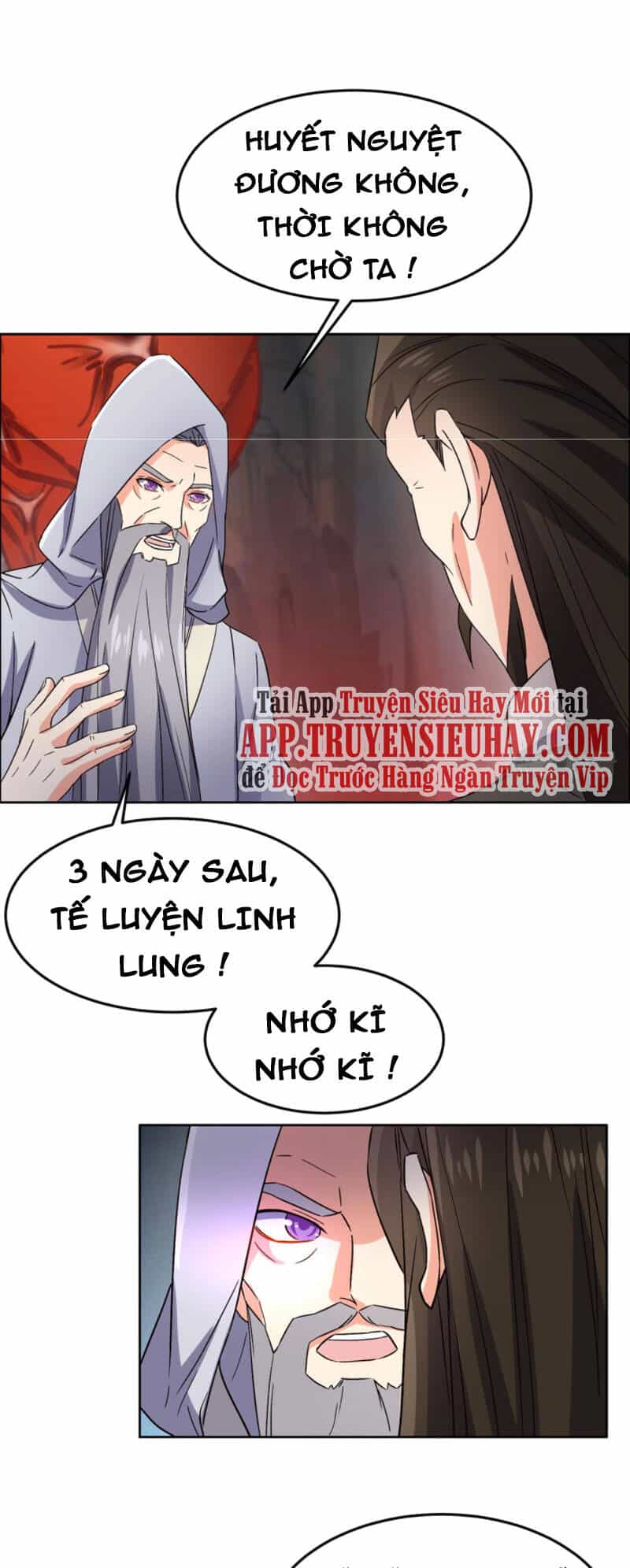 Thôn Phệ Một Thế Giới Tu Tiên - Chương 124 - ảnh 34