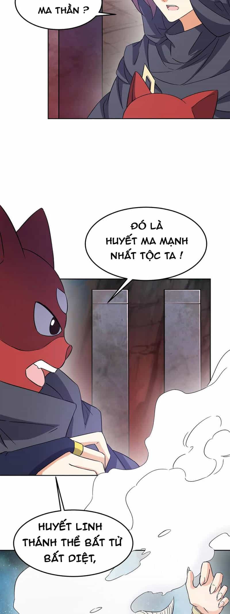 Thôn Phệ Một Thế Giới Tu Tiên - Chương 126 - ảnh 15