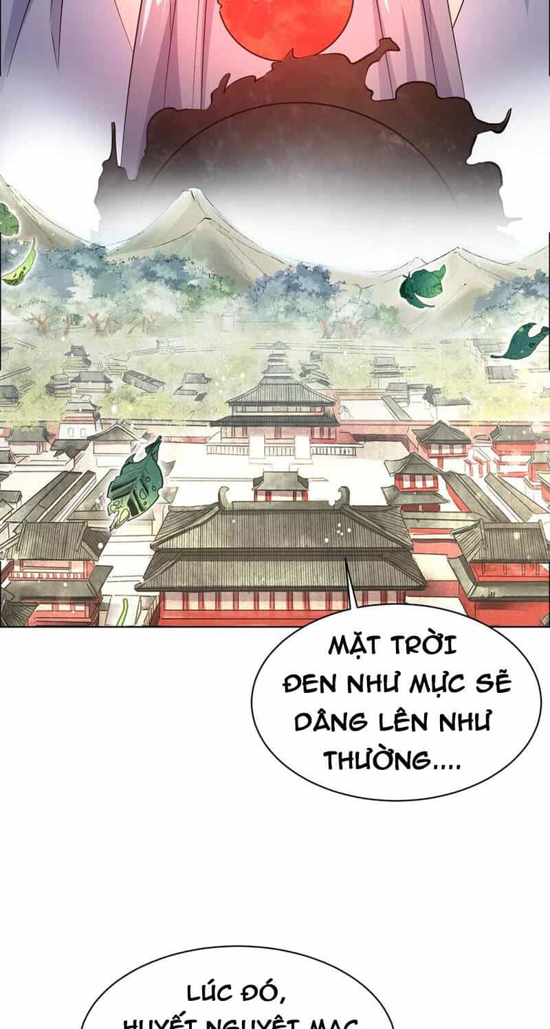 Thôn Phệ Một Thế Giới Tu Tiên - Chương 126 - ảnh 27
