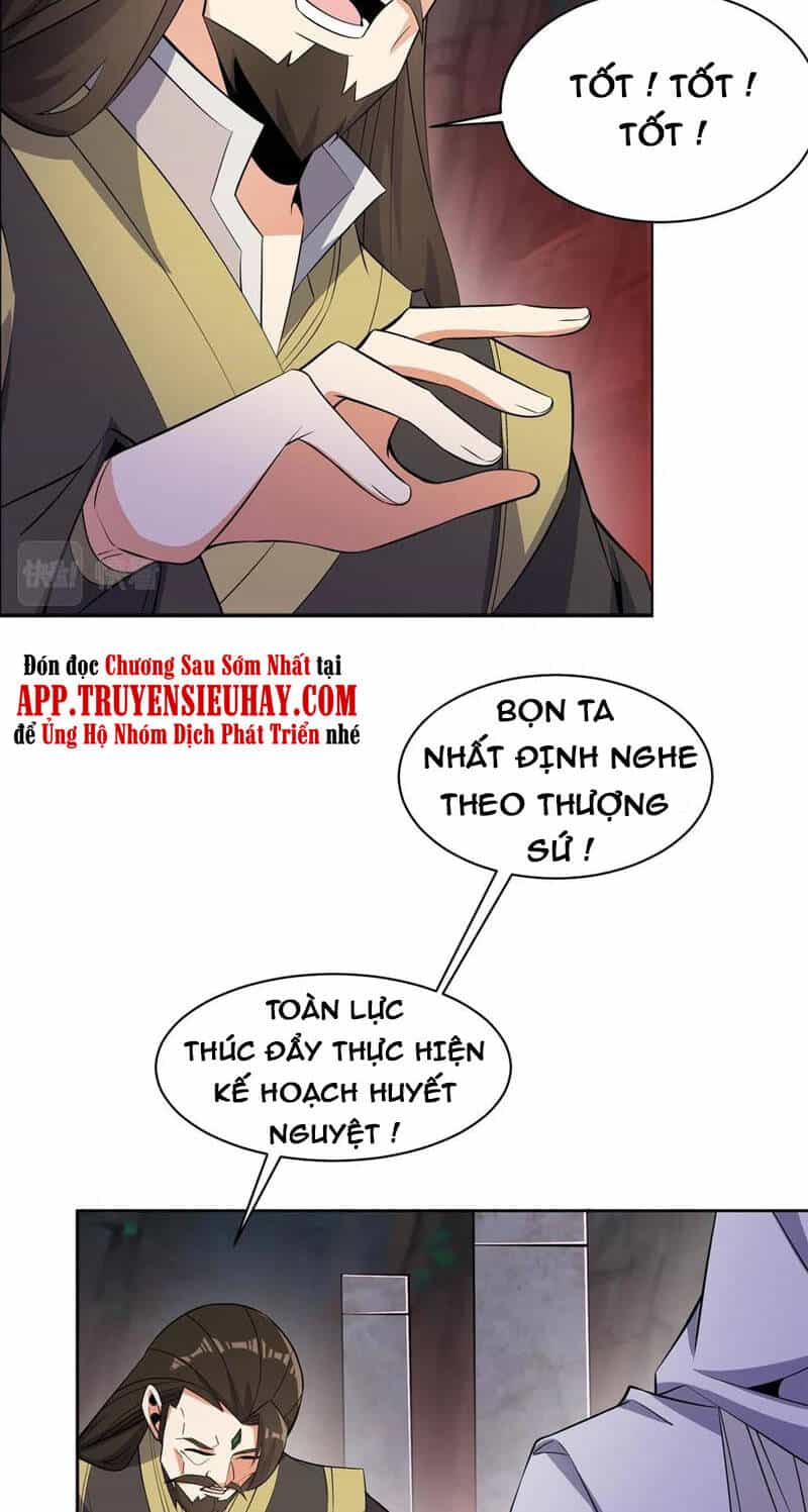 Thôn Phệ Một Thế Giới Tu Tiên - Chương 126 - ảnh 29