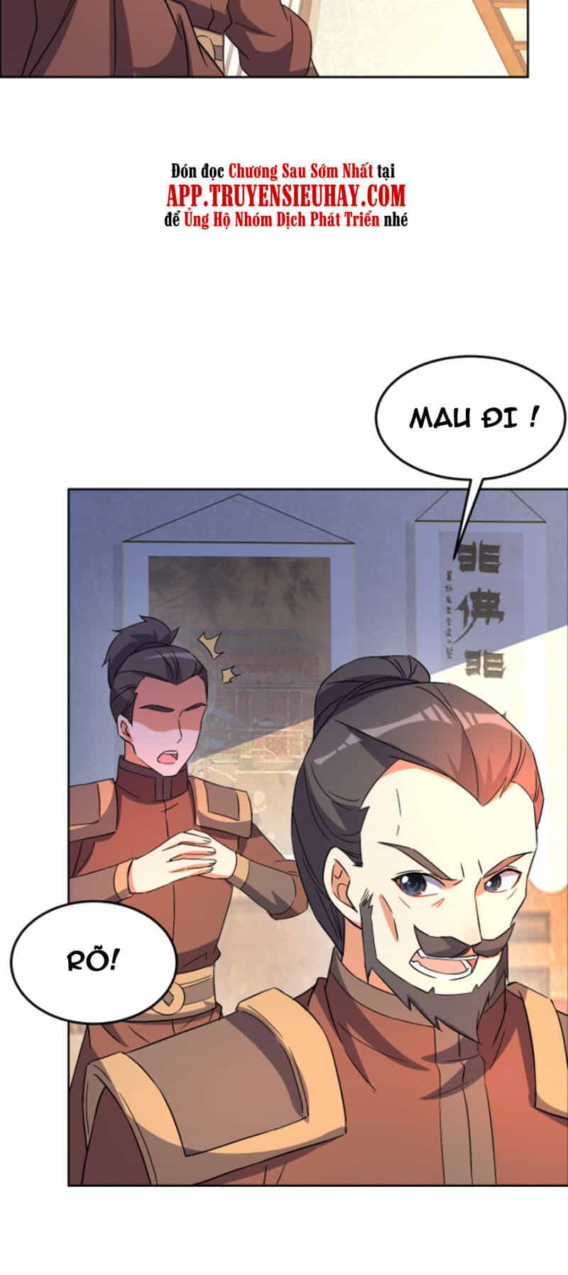 Thôn Phệ Một Thế Giới Tu Tiên - Chương 128 - ảnh 22