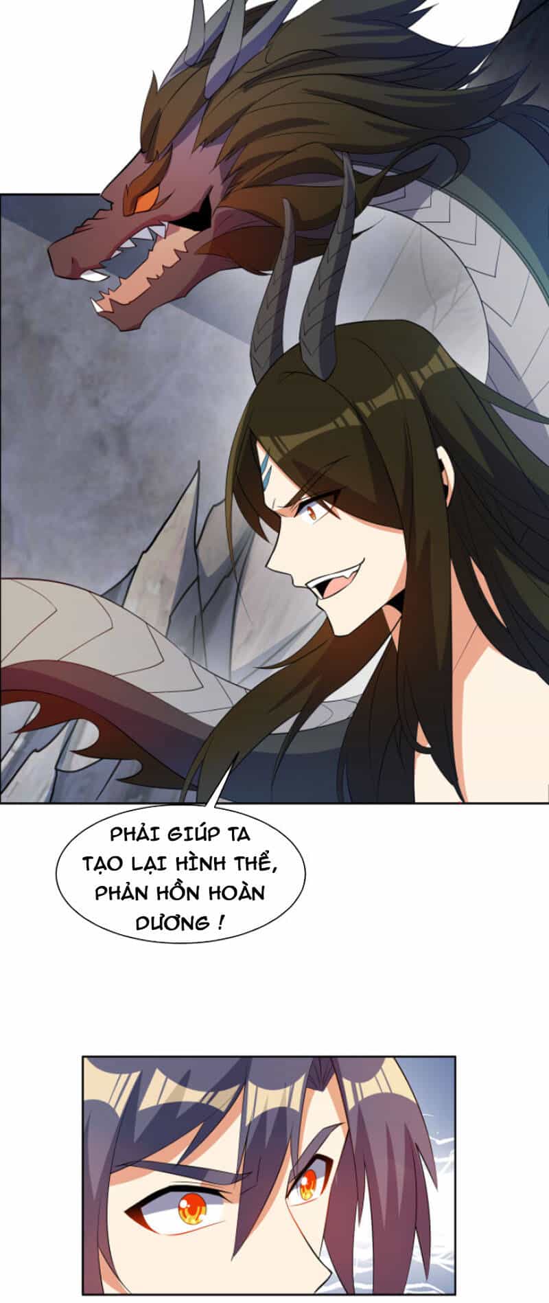 Thôn Phệ Một Thế Giới Tu Tiên - Chương 128 - ảnh 5