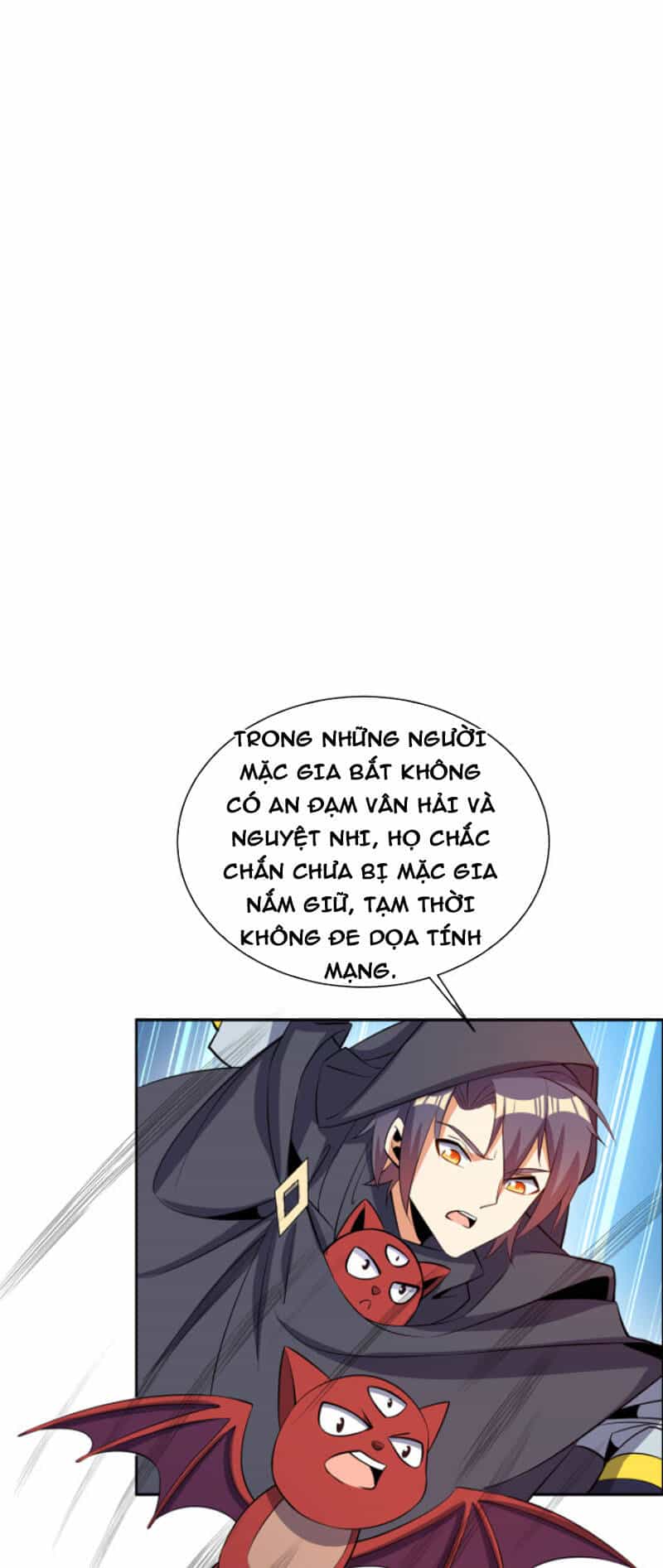 Thôn Phệ Một Thế Giới Tu Tiên - Chương 129 - ảnh 28