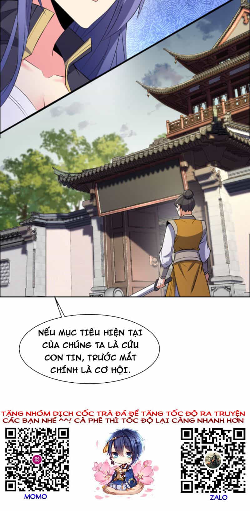 Thôn Phệ Một Thế Giới Tu Tiên - Chương 129 - ảnh 38