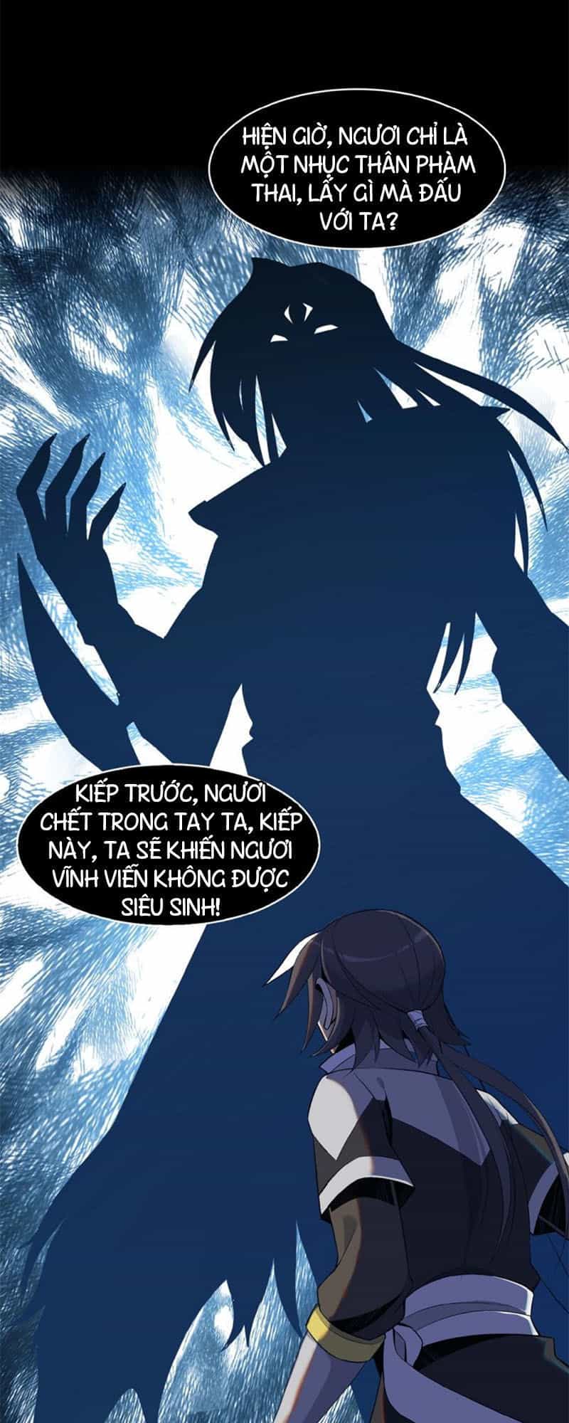 Thôn Phệ Một Thế Giới Tu Tiên - Chương 13 - ảnh 41