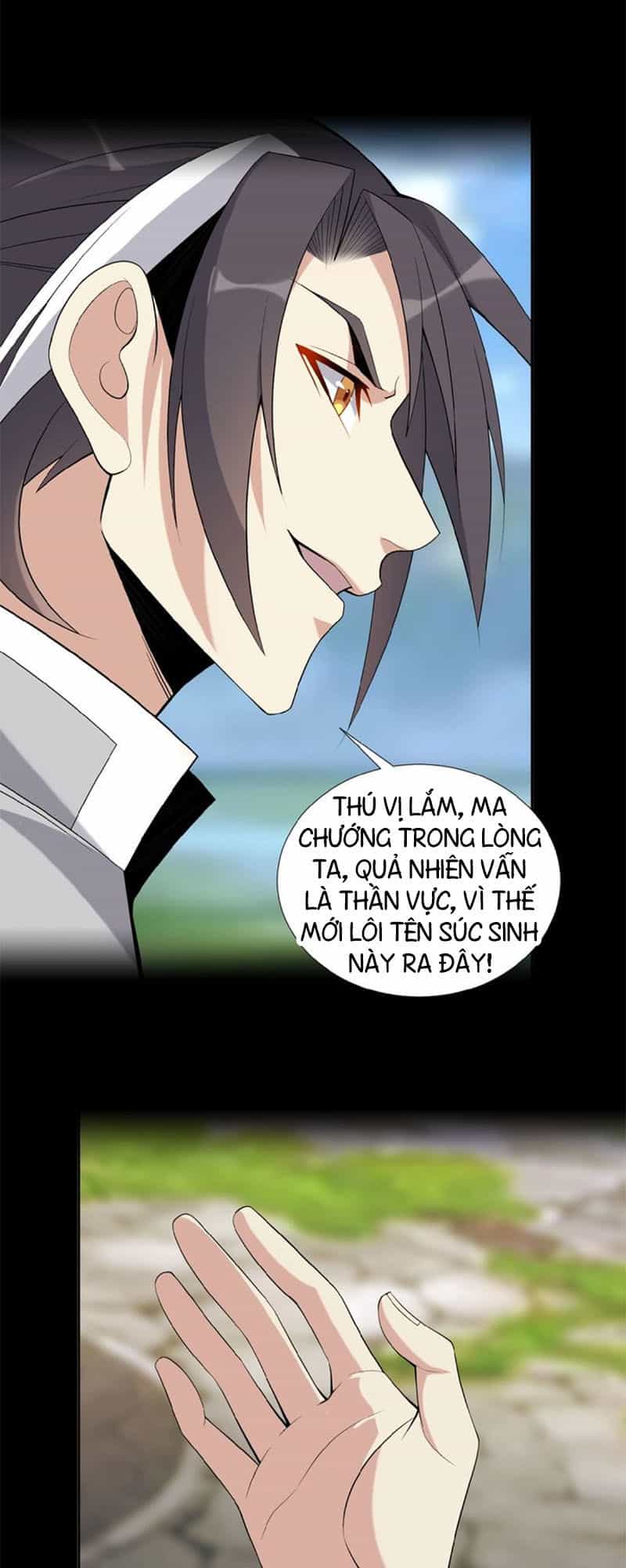 Thôn Phệ Một Thế Giới Tu Tiên - Chương 13 - ảnh 43