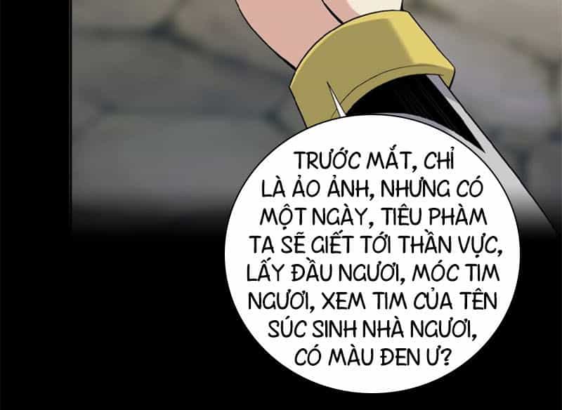Thôn Phệ Một Thế Giới Tu Tiên - Chương 13 - ảnh 44