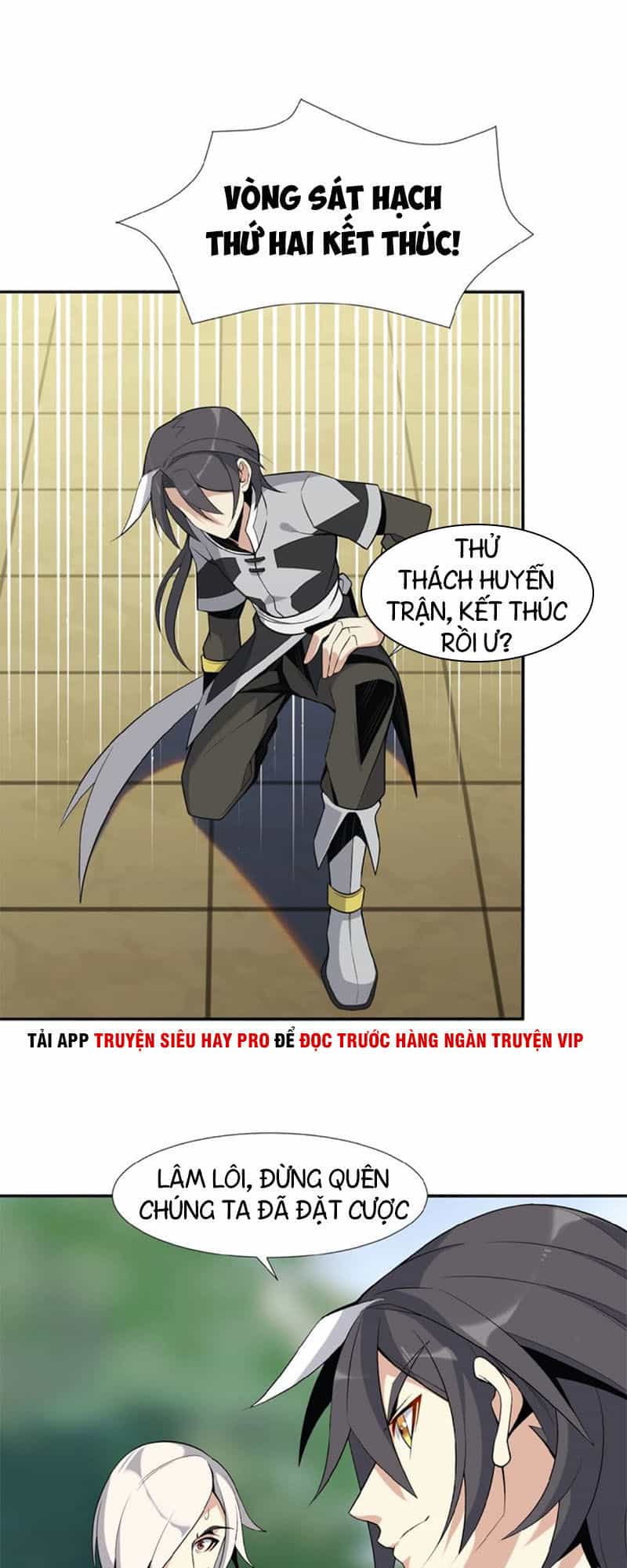 Thôn Phệ Một Thế Giới Tu Tiên - Chương 13 - ảnh 47