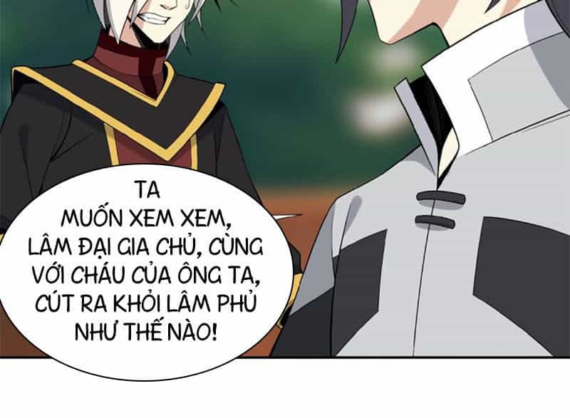 Thôn Phệ Một Thế Giới Tu Tiên - Chương 13 - ảnh 48
