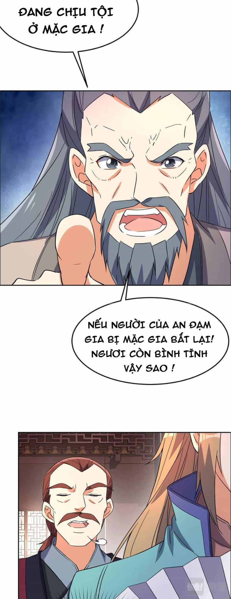 Thôn Phệ Một Thế Giới Tu Tiên - Chương 130 - ảnh 6