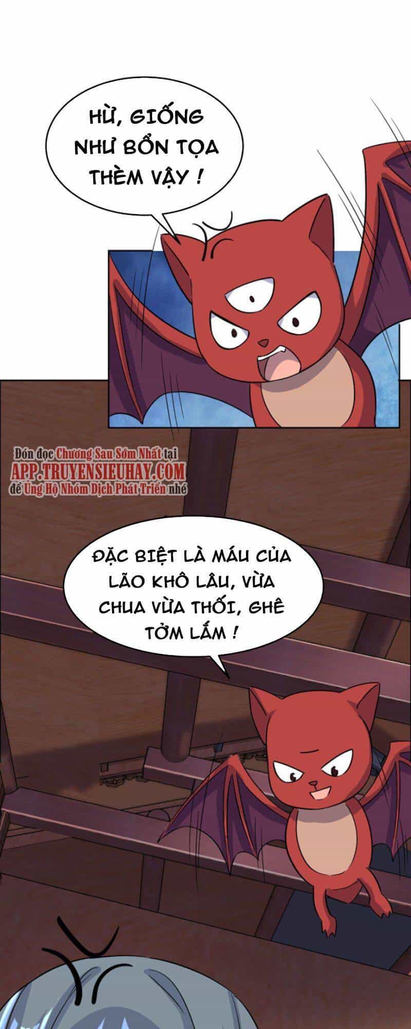 Thôn Phệ Một Thế Giới Tu Tiên - Chương 131 - ảnh 1