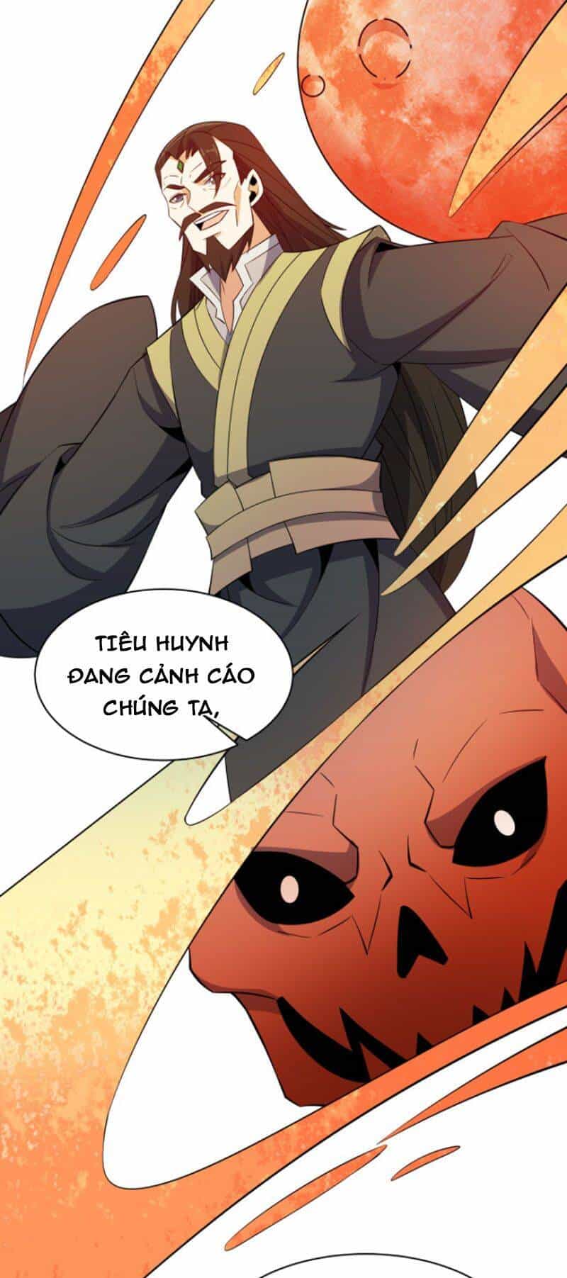 Thôn Phệ Một Thế Giới Tu Tiên - Chương 131 - ảnh 27
