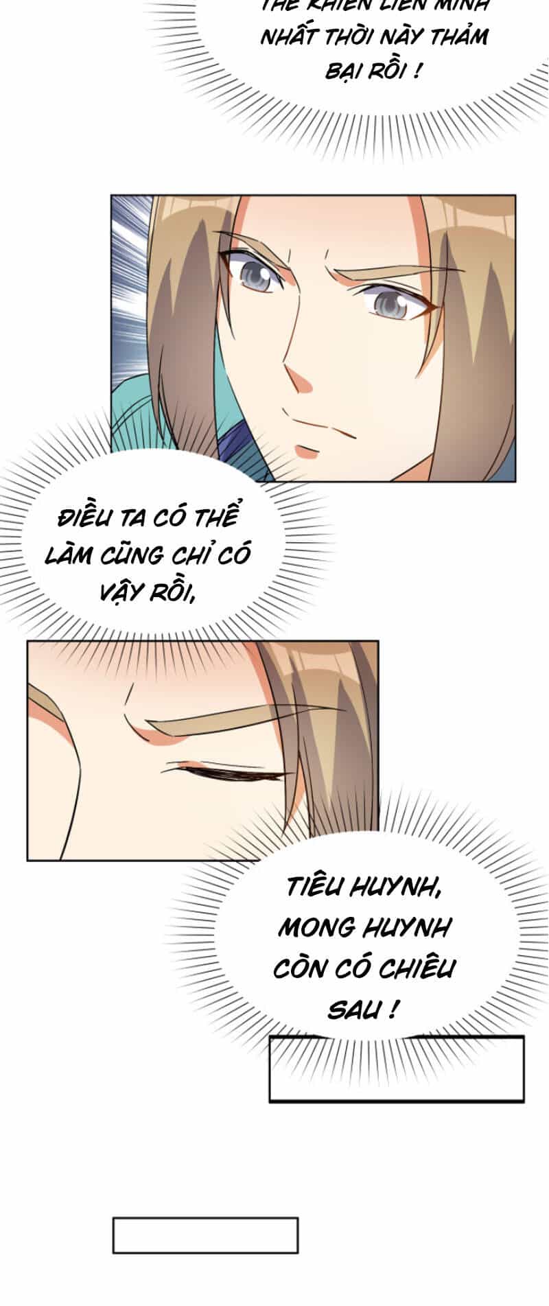Thôn Phệ Một Thế Giới Tu Tiên - Chương 132 - ảnh 10