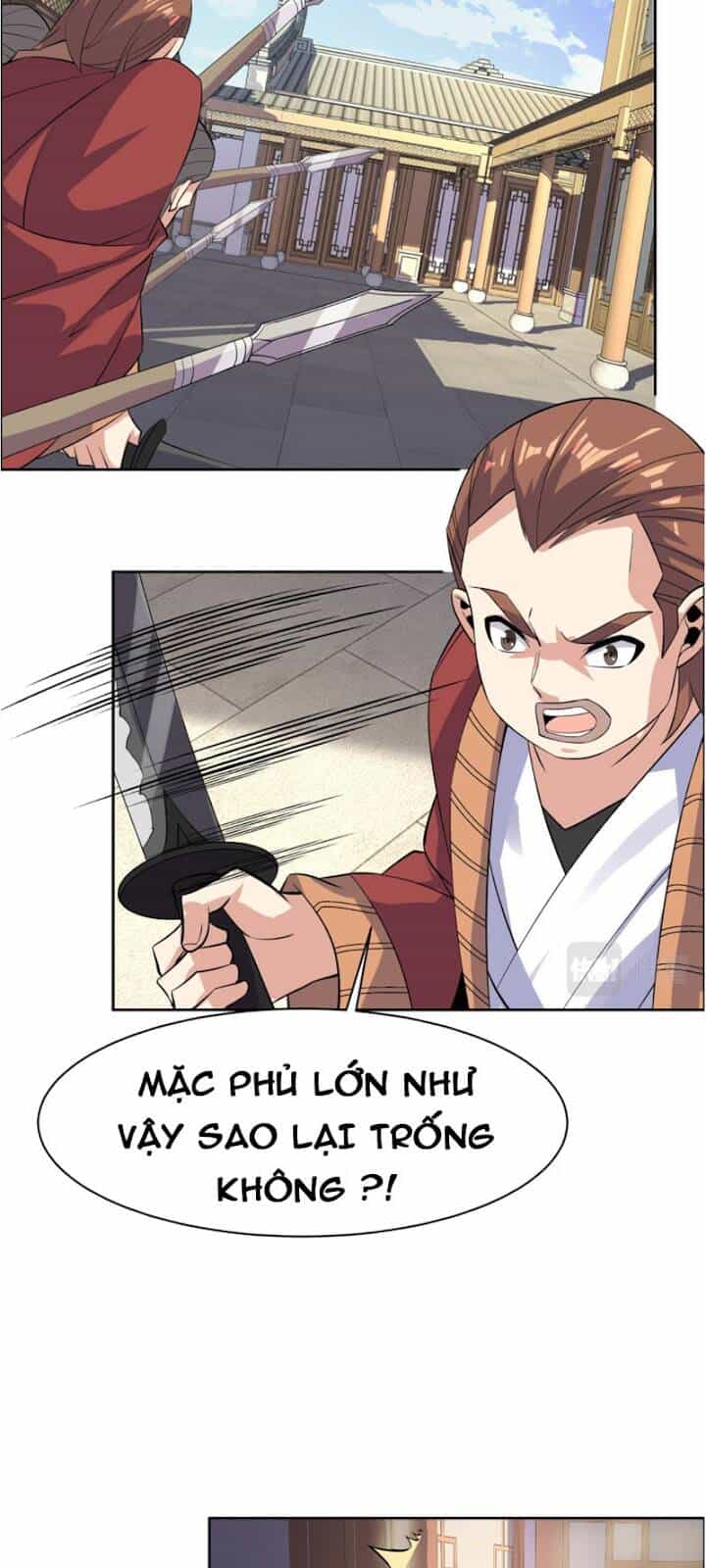 Thôn Phệ Một Thế Giới Tu Tiên - Chương 133 - ảnh 13