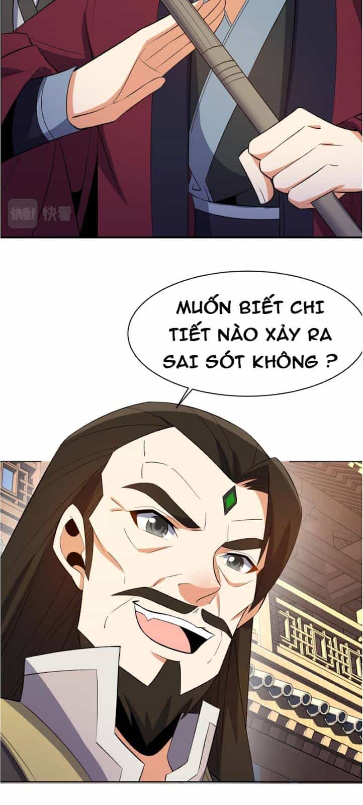 Thôn Phệ Một Thế Giới Tu Tiên - Chương 133 - ảnh 29