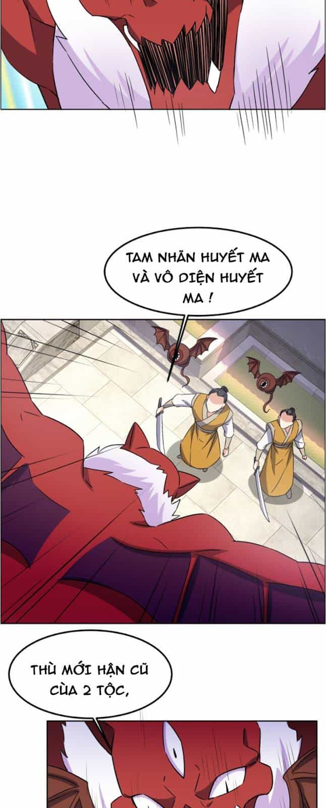 Thôn Phệ Một Thế Giới Tu Tiên - Chương 134 - ảnh 10