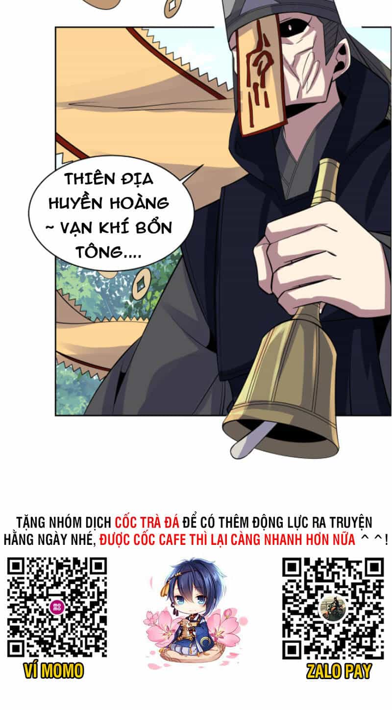 Thôn Phệ Một Thế Giới Tu Tiên - Chương 134 - ảnh 33