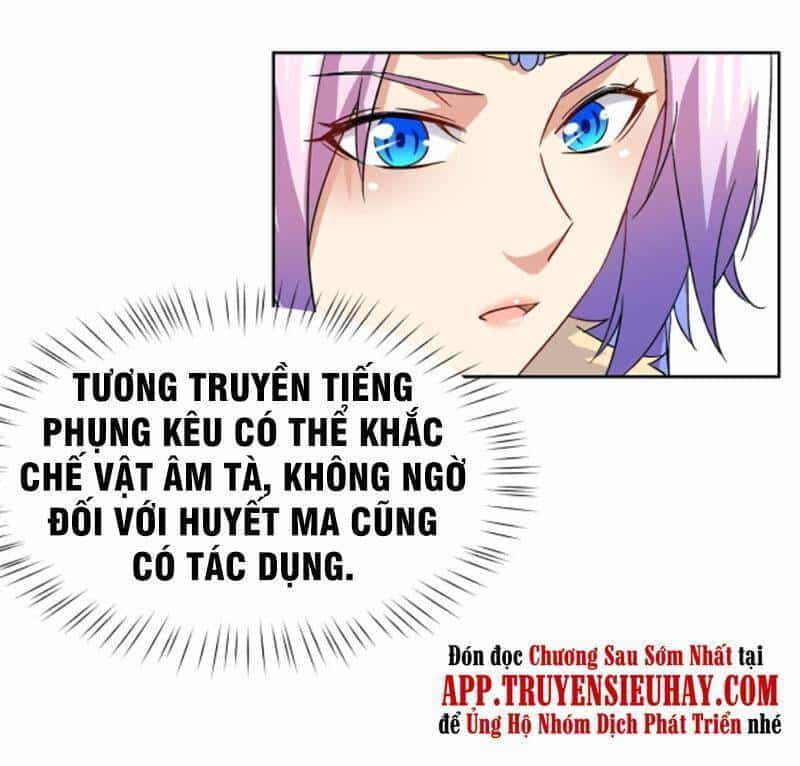 Thôn Phệ Một Thế Giới Tu Tiên - Chương 135 - ảnh 11
