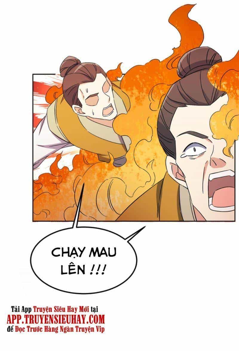 Thôn Phệ Một Thế Giới Tu Tiên - Chương 135 - ảnh 21