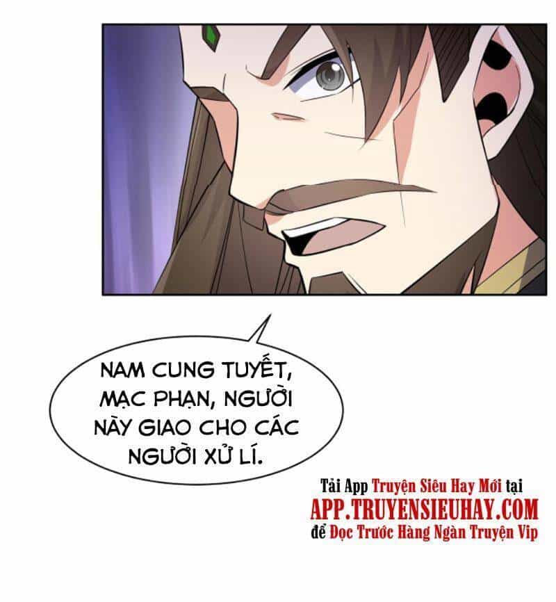 Thôn Phệ Một Thế Giới Tu Tiên - Chương 135 - ảnh 35