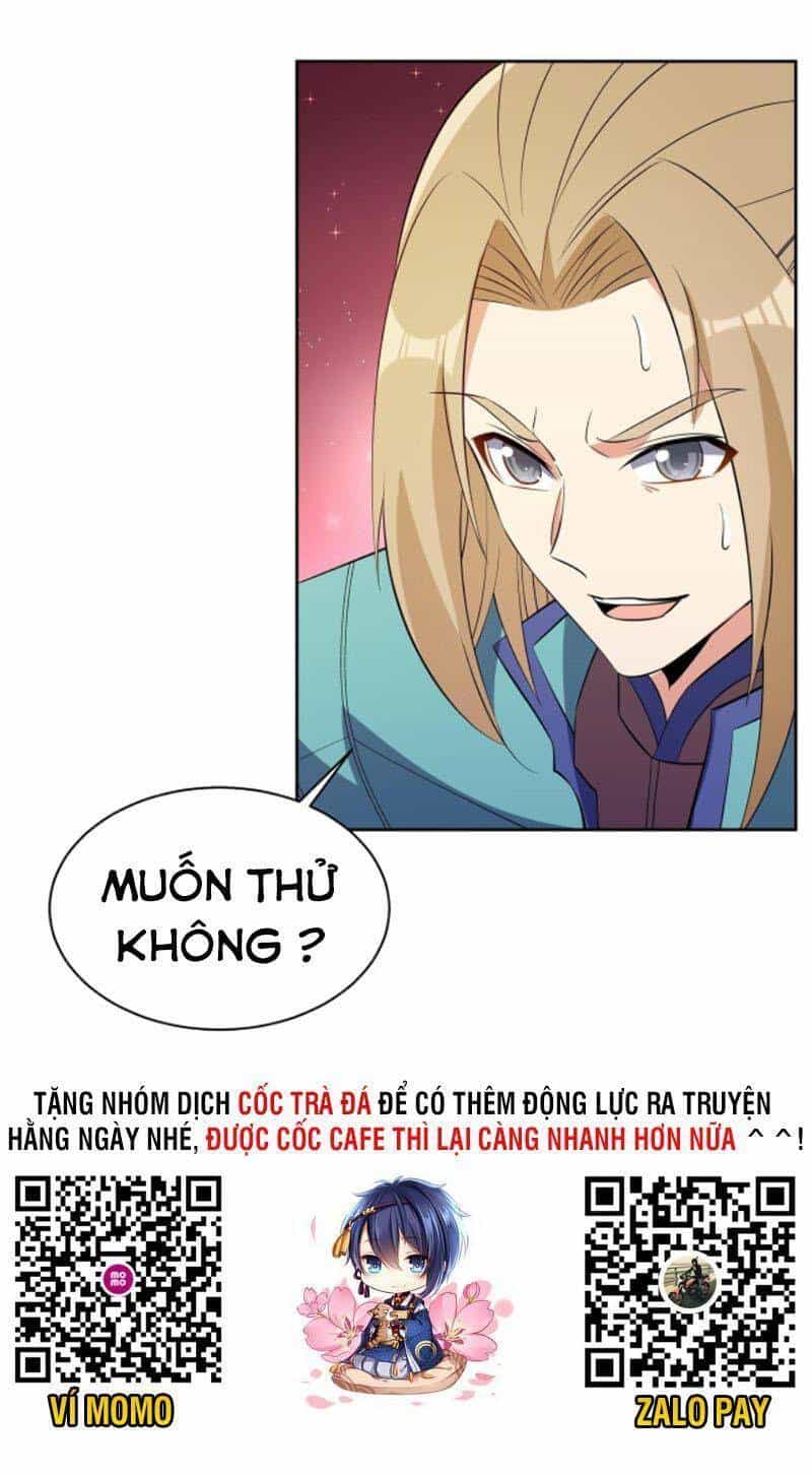 Thôn Phệ Một Thế Giới Tu Tiên - Chương 135 - ảnh 40