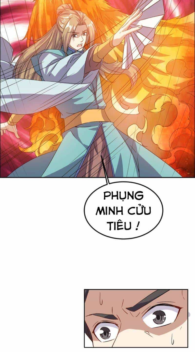 Thôn Phệ Một Thế Giới Tu Tiên - Chương 135 - ảnh 6